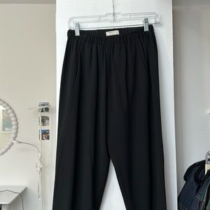 Babaton conan cropped pant